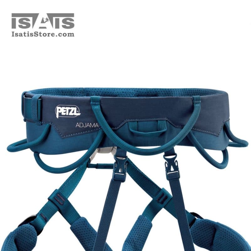 هارنس سنگنوردی ادجاما پتزل (تولید 2023) PETZL ADJAMA — تصویر ۴