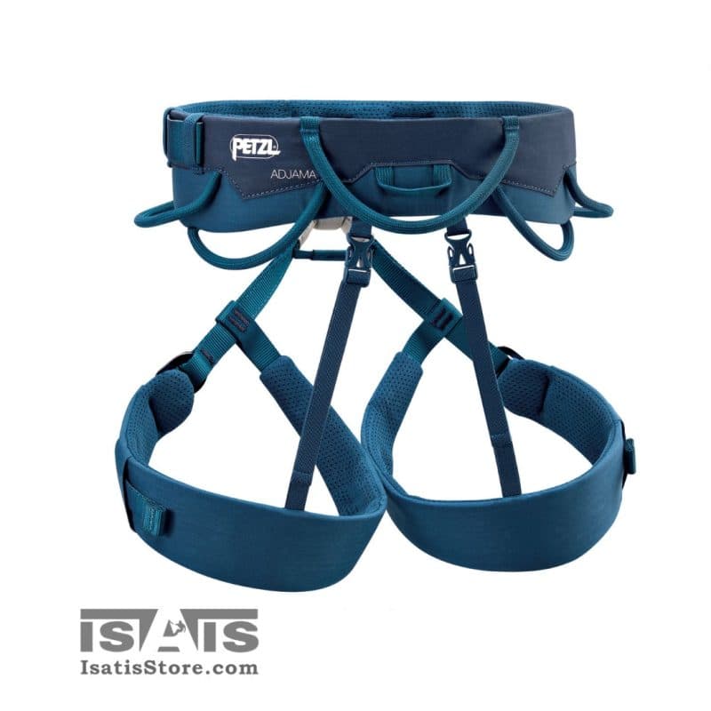 هارنس سنگنوردی ادجاما پتزل (تولید 2023) PETZL ADJAMA — تصویر ۲
