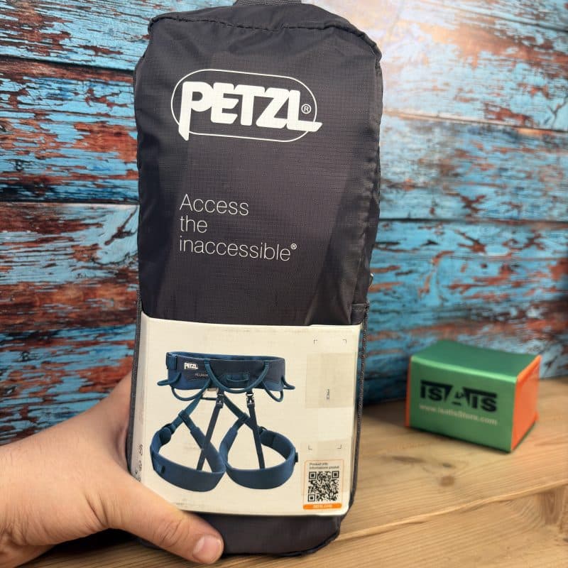 هارنس سنگنوردی ادجاما پتزل (تولید 2023) PETZL ADJAMA — تصویر ۸