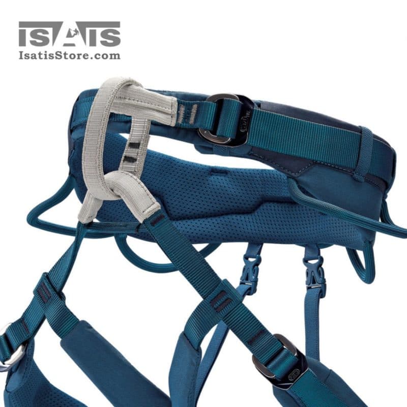 هارنس سنگنوردی ادجاما پتزل (تولید 2023) PETZL ADJAMA — تصویر ۳
