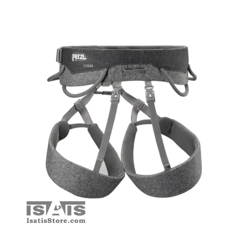 هارنس سنگنوردی ساما پتزل (تولید 2024) PETZL SAMA — تصویر ۲
