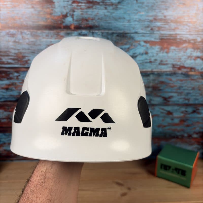 کلاه ایمنی ماگما MAGMA — تصویر ۴