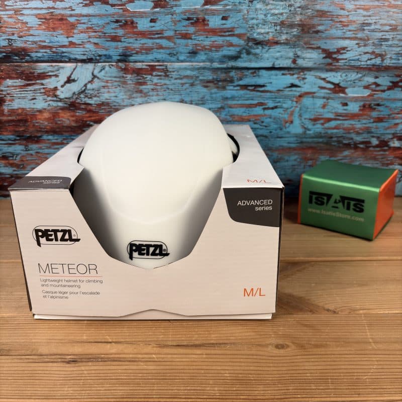 کلاه ایمنی متئور پتزل PETZL METEOR (M/L) — تصویر ۸