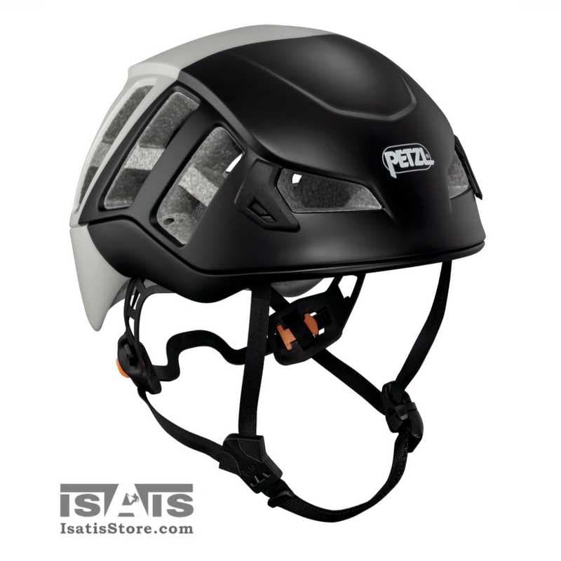 کلاه ایمنی متئور پتزل PETZL METEOR (M/L) — تصویر ۳