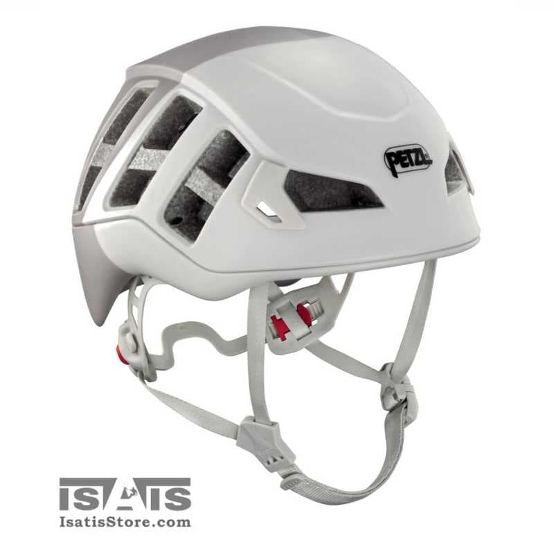 کلاه ایمنی متئور پتزل PETZL METEOR (M/L) — تصویر ۲