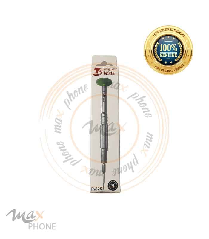 پیچ گوشتی Toolguide مدل p-825 سه پر | Toolguide P-825 Phillips Screwdriver — تصویر ۳