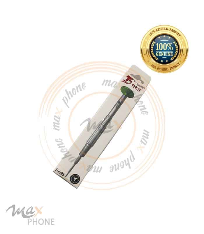 پیچ گوشتی Toolguide مدل p-825 سه پر | Toolguide P-825 Phillips Screwdriver — تصویر ۴