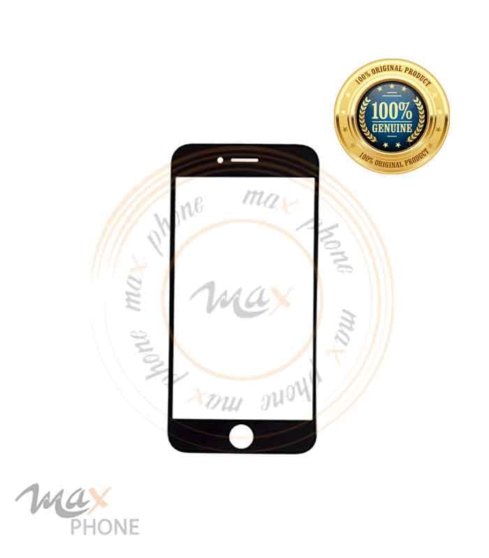 گلس تعمیراتی (گلس فنی) با oca و فریم آیفون 7 | glass repair iphone 7