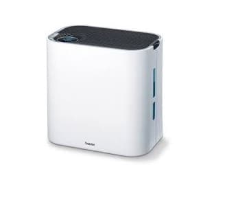 دستگاه تصفیه و مرطوب کننده هوا بیورر مدل LR330