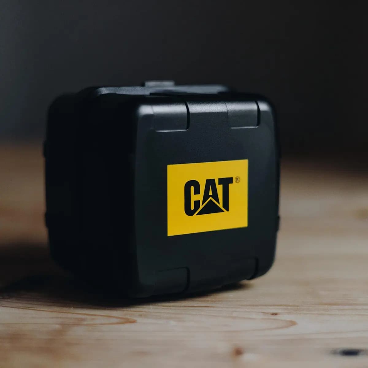 ساعت مچی مردانه کاترپیلار مدل Caterpillar AP.141.11.717 — تصویر ۳