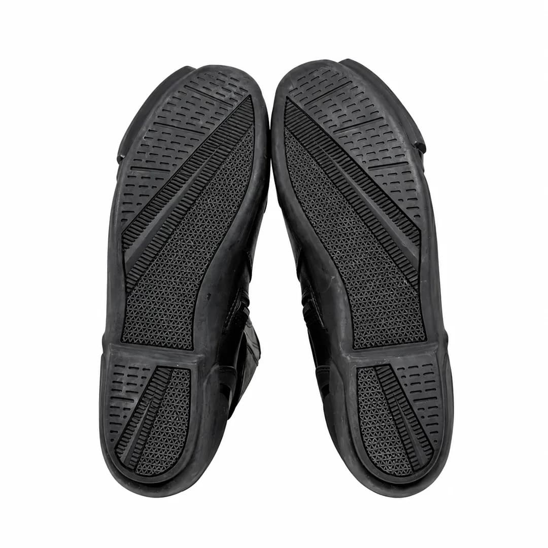 نیم بوت آرگون مدل BLACK — تصویر ۷