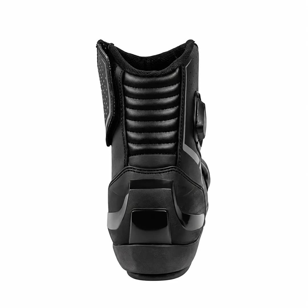 نیم بوت آرگون مدل BLACK — تصویر ۶