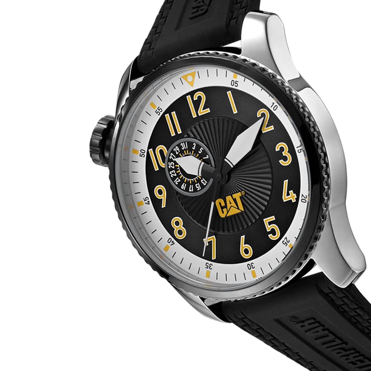 ساعت مچی مردانه کاترپیلار مدل Caterpillar AQ.141.21.112 — تصویر ۲