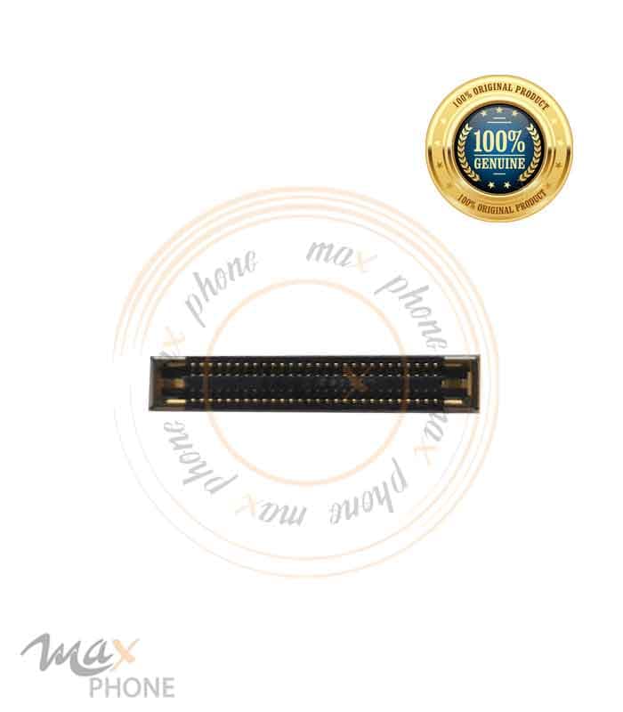 کانکتور ال سی دی روی مادر برد سامسونگ اس 20 اورجینال | board connector Samsung S20