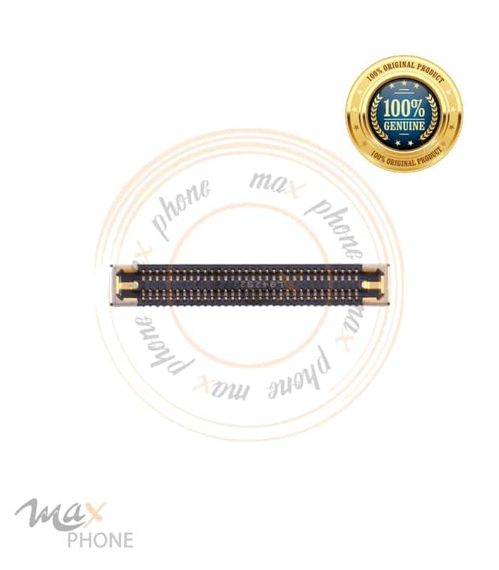 کانکتور ال سی دی روی مادر برد سامسونگ اس 10 اورجینال | board connector Samsung S10