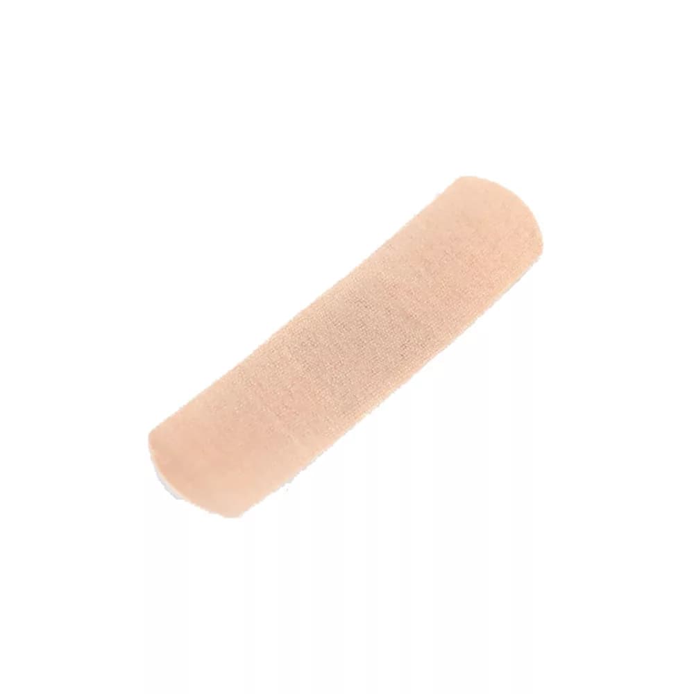 چسب زخم پنبه ریز مدل plaster مجموعه 10 عددی — تصویر ۲