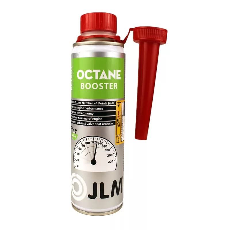 اکتان بوستر جی ال ام کد 885638 حجم 250 میلی لیتر بسته 2 عددی — تصویر ۲