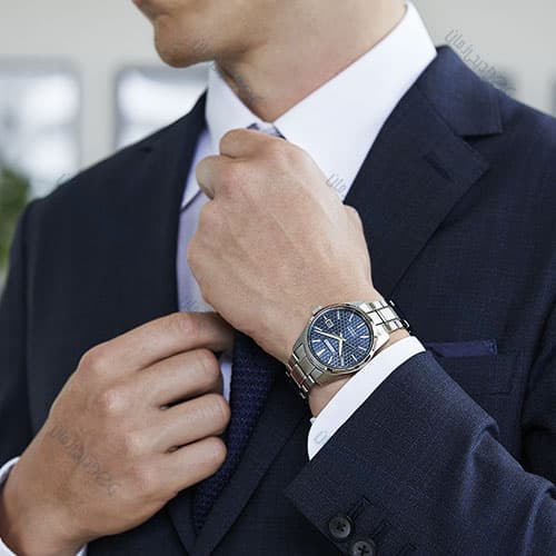 ساعت مچی مردانه سیکو مدل Seiko SPB167J1 — تصویر ۱۰
