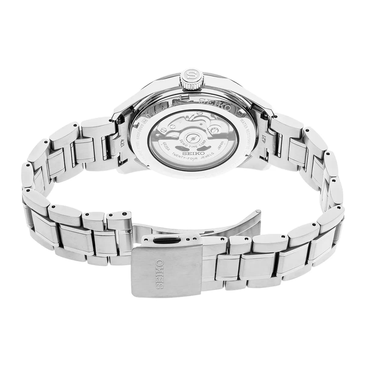ساعت مچی مردانه سیکو مدل Seiko SPB167J1 — تصویر ۲