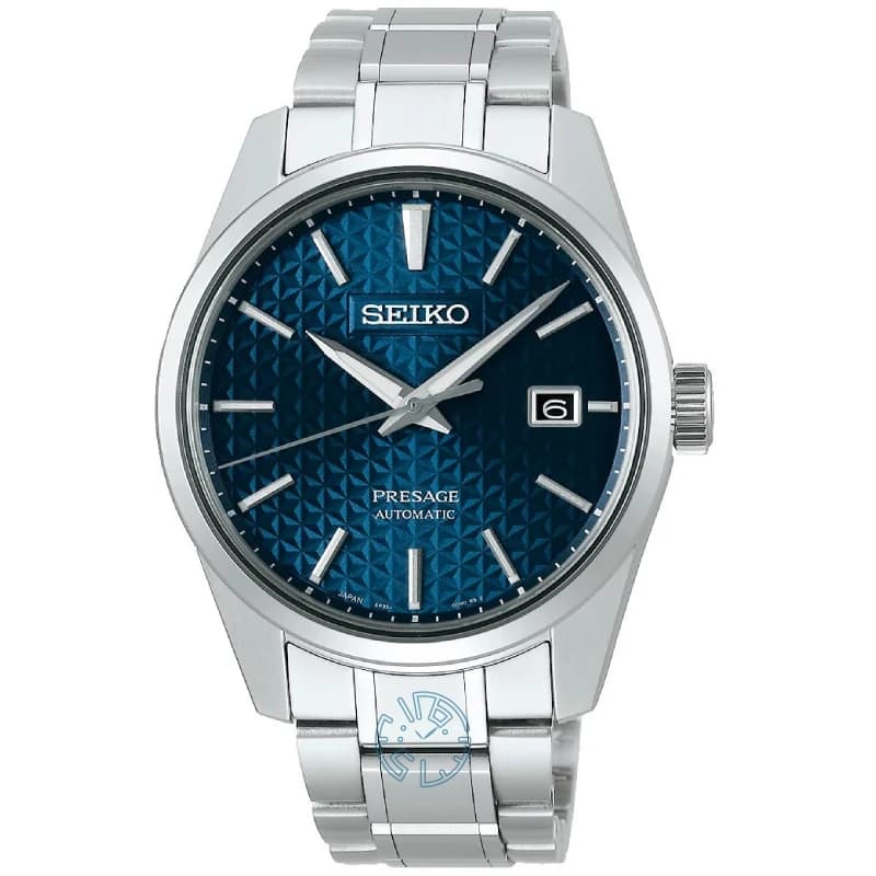 ساعت مچی مردانه سیکو مدل Seiko SPB167J1 — تصویر ۱۲