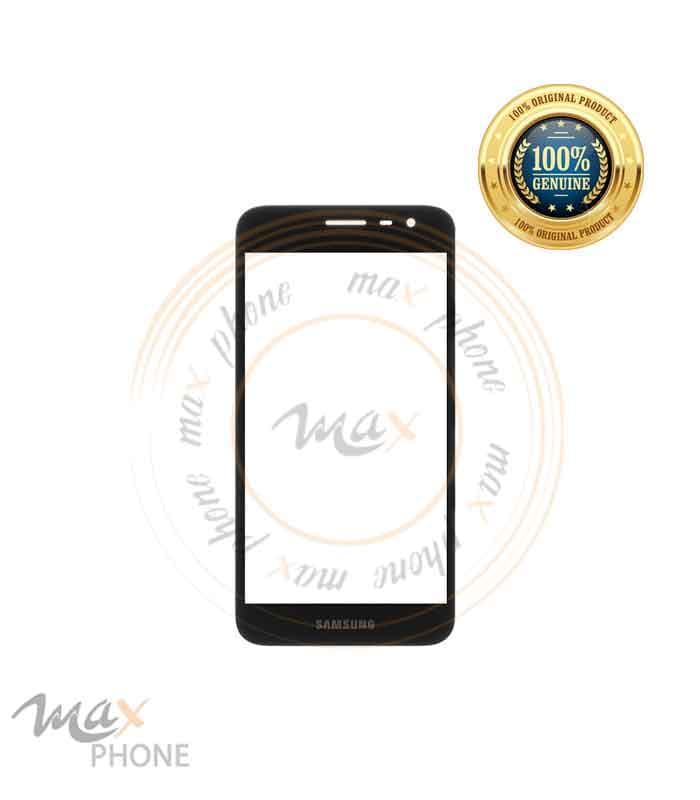 گلس تعمیراتی (گلس فنی) سامسونگ جی 2 کر مشکی | glass j2 core (j260)