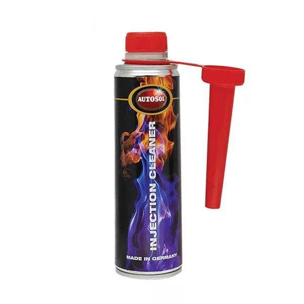 محلول تمیز کننده سیستم انژکتور خودرو اتوسول کد R4004982987003 حجم 300 میلی لیتر بسته 6 عددی — تصویر ۳