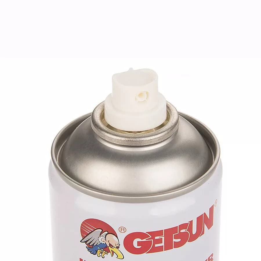 مکمل تمیز کننده سیستم سوخت خودرو گتسان مدل G-2045A حجم 450 میلی لیتر بسته 2 عددی — تصویر ۲