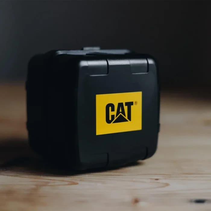 ساعت مچی مردانه کاترپیلار مدل Caterpillar LK.171.21.117 — تصویر ۶