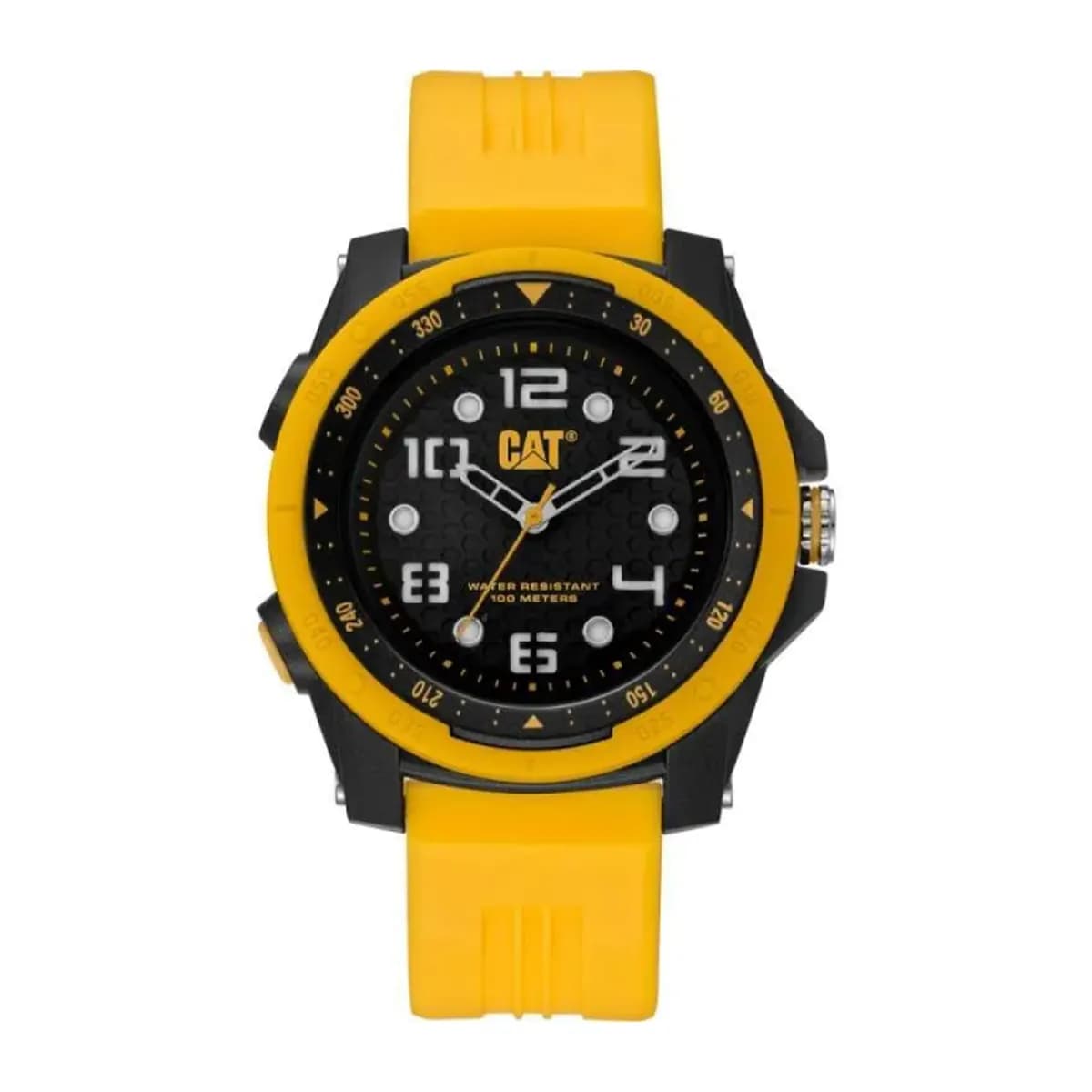 ساعت مچی مردانه کاترپیلار مدل Caterpillar LP.160.27.131