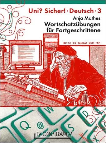 Uni Sicher Deutsch 3 — تصویر ۳