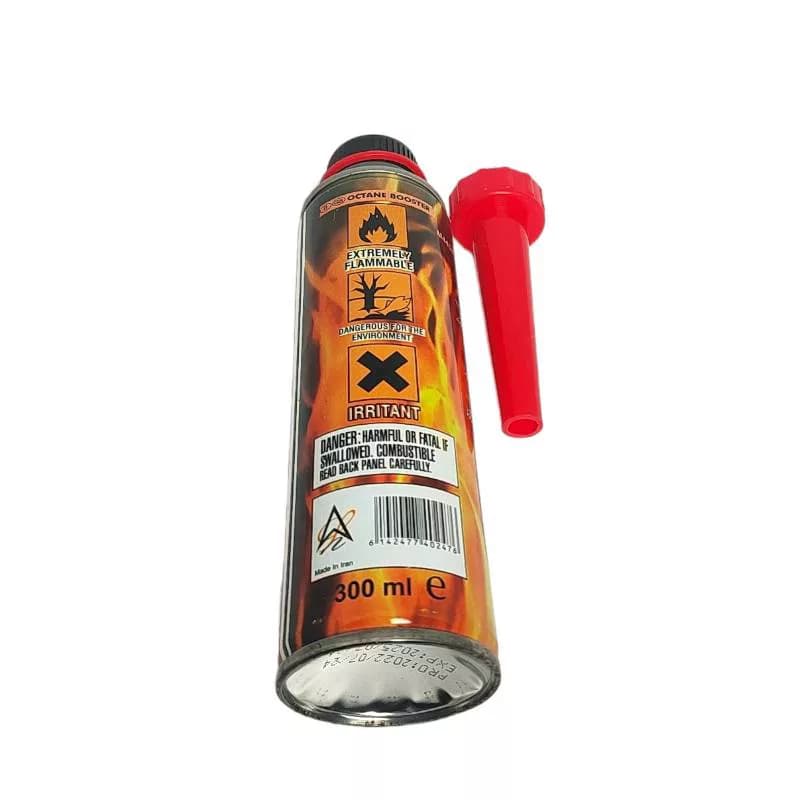 مکمل سوخت خودرو مارپا مدل M4438 حجم 300 میلی لیتر — تصویر ۲