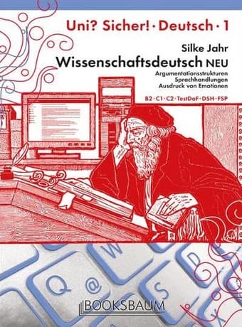 Uni Sicher Deutsch 1 — تصویر ۳