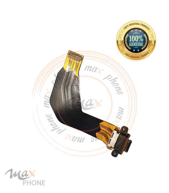 فلت شارژ هواوی پی 40 5 جی | charge flex Huawei p40 5g — تصویر ۲