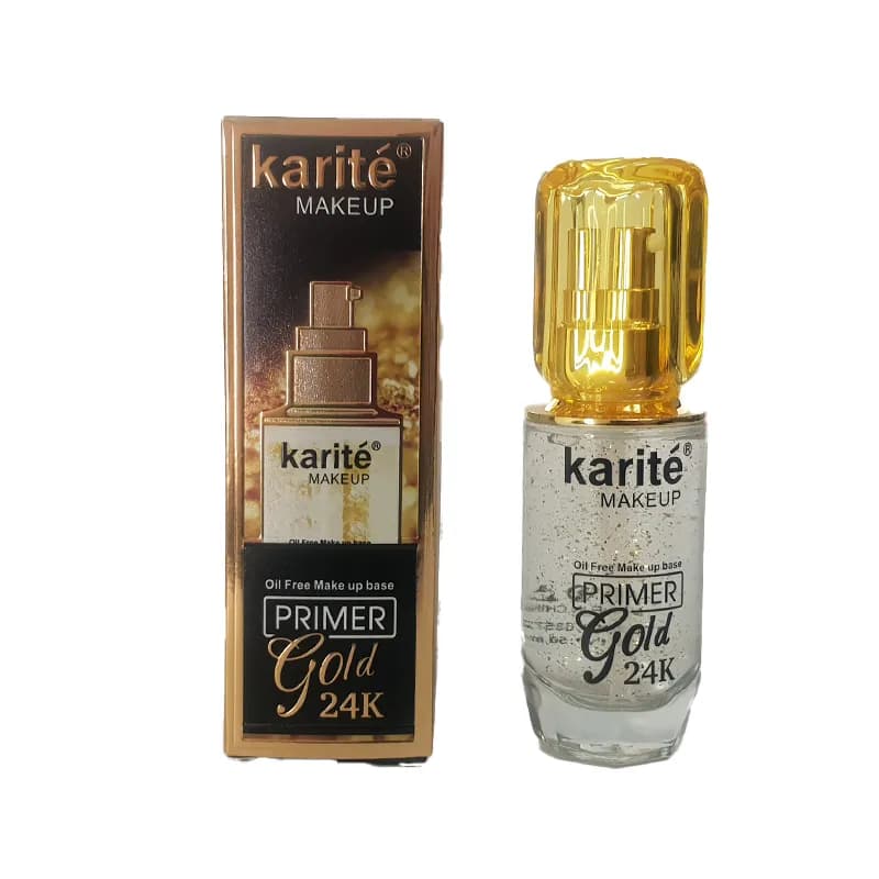 پرایمر طلا کاریته 24k Gold کاریته