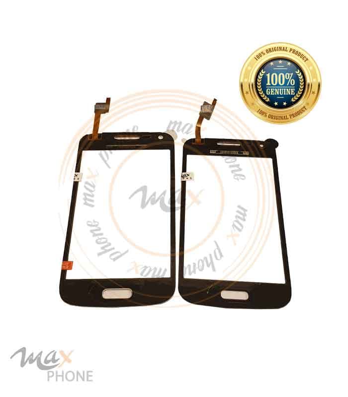 تاچ سامسونگ samsung G350 مشکی اورجینال/ touch — تصویر ۳