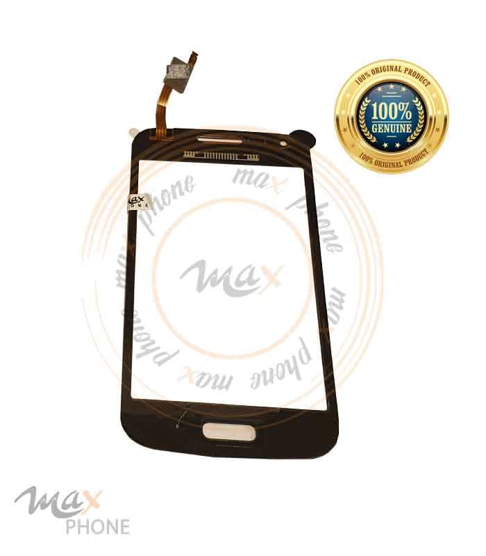 تاچ سامسونگ samsung G350 مشکی اورجینال/ touch