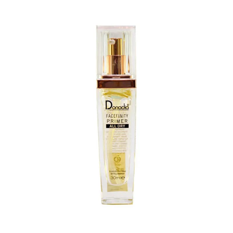 پرایمر دنادیا مدل ALL DRY حجم 30 میلی لیتر