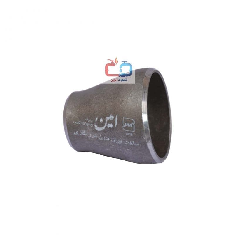 تبدیل مانیسمان 1 * 2 اینچ امین