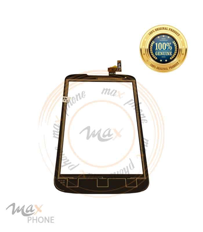 تاچ هواوی Huawei y540 مشکی اورجینال/ touch — تصویر ۵