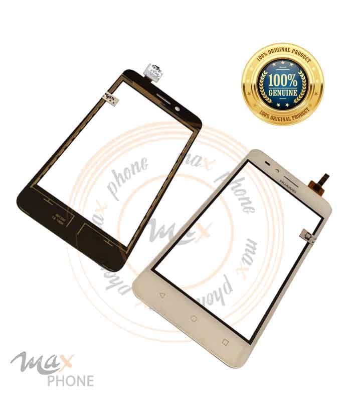 تاچ هواوی Huawei y3 2 4g سفید اورجینال/ touch — تصویر ۵