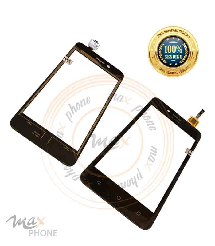 تاچ هواوی Huawei y3 2 4g مشکی اورجینال/ touch — تصویر ۵