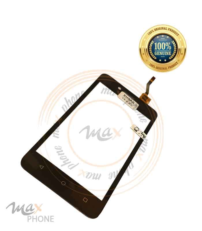 تاچ هواوی Huawei y3 2 3g مشکی اورجینال/ touch — تصویر ۲