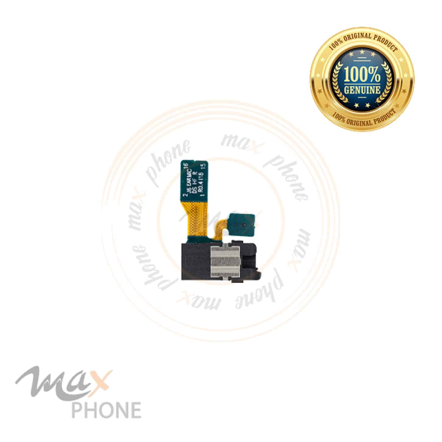 فلت هندزفری سامسونگ آ 6 / 2018 | handsfree flex Samsung A6 2018 (A600)