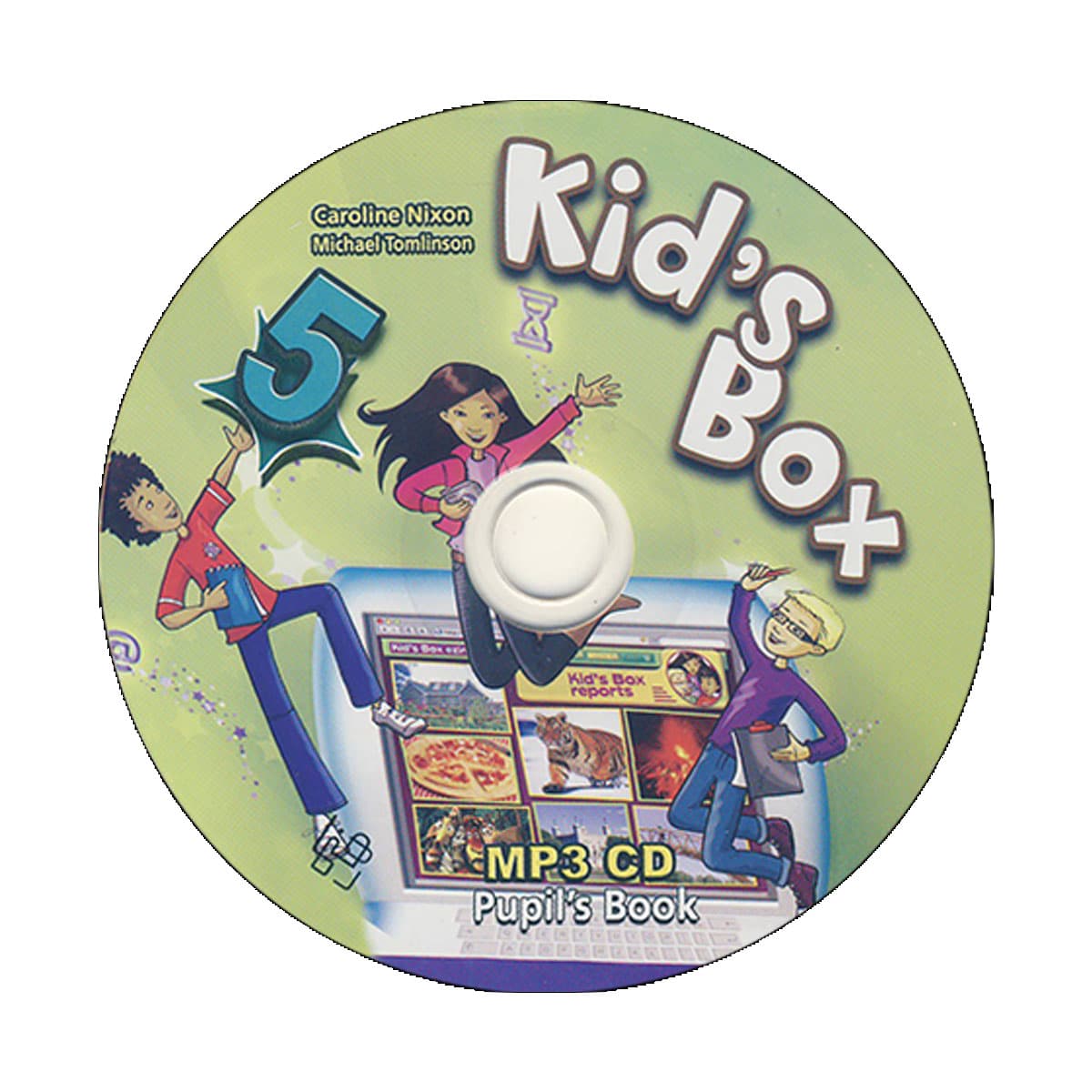 Kids Box 5 — تصویر ۵