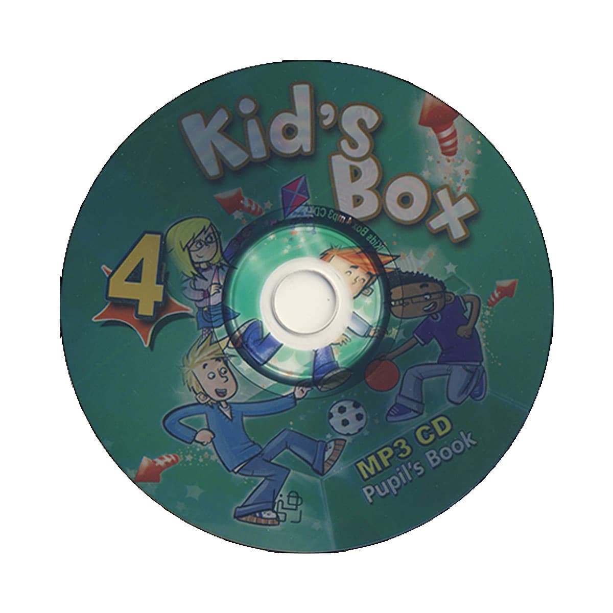 Kids Box 4 — تصویر ۵