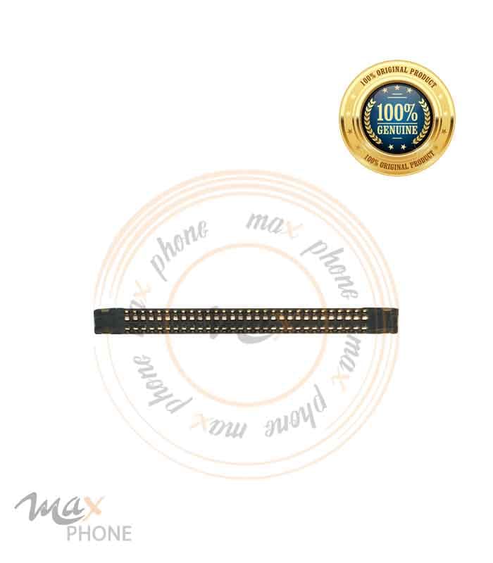 کانکتور شارژ و ال سی دی روی مادر برد سامسونگ آ 01 (ورژن اسمال) | (Small)Board connector A01 (A015)