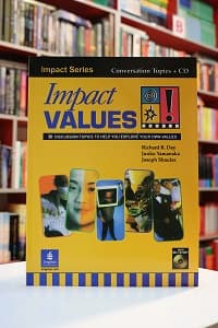 Impact Values — تصویر ۳