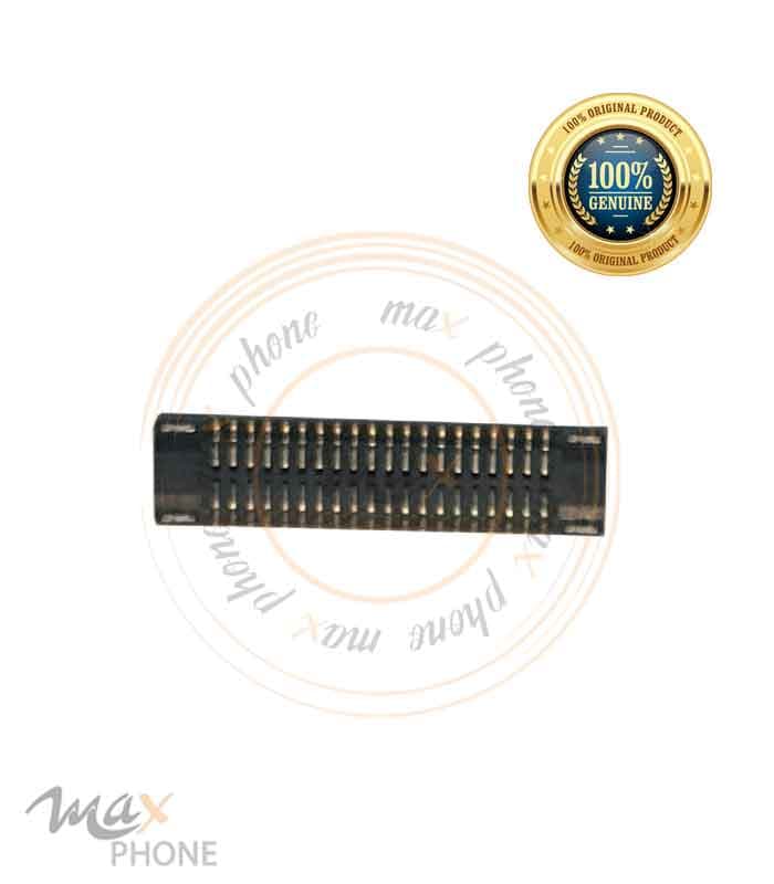 کانکتور ال سی دی روی مادر برد سامسونگ آ 20 اس اورجینال | board connector Samsung A20S (A207)