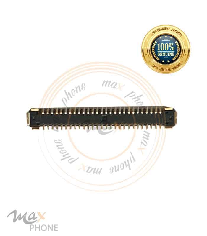 کانکتور ال سی دی روی مادر برد سامسونگ آ 50 اس اورجینال | board connector Samsung A50 S (A507)