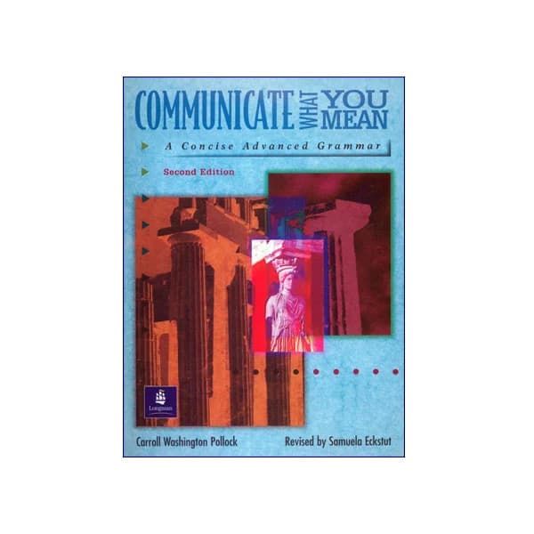 Communicate What You Mean — تصویر ۳